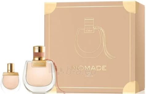 CHLOÉ Nomade Parfumuotas vanduo (EDP) 